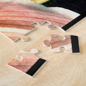 Dagelijkse macro legpuzzel (Zijkant)