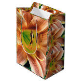 Dagelijkse macro medium cadeauzakje (Achterkant Gekanteld)