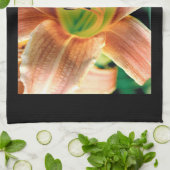 Dagelijkse macro theedoek (Gevouwen)