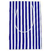 Dagelijkse Middelgrote Gift Bag Medium Cadeauzakje (Voorkant)