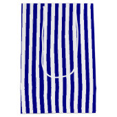 Dagelijkse Middelgrote Gift Bag Medium Cadeauzakje (Achterkant)