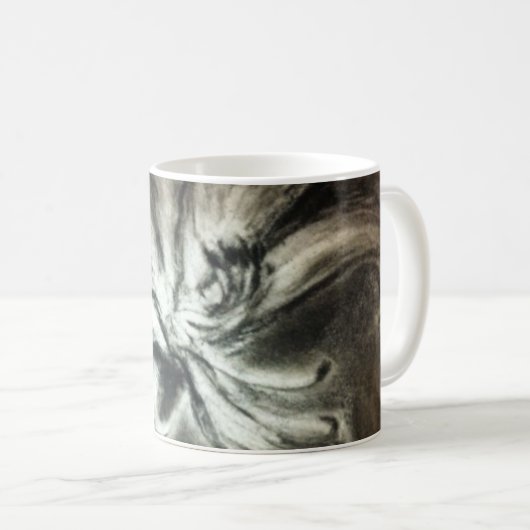 Dagelijkse Mok (Voorkant rechts)