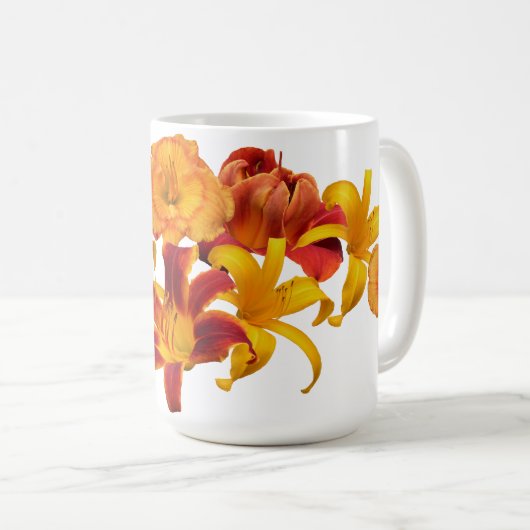 Dagelijkse Mok (Voorkant rechts)