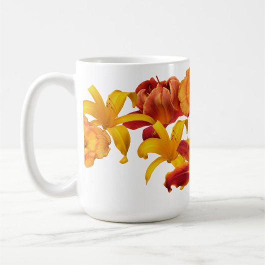 Dagelijkse Mok (Links)