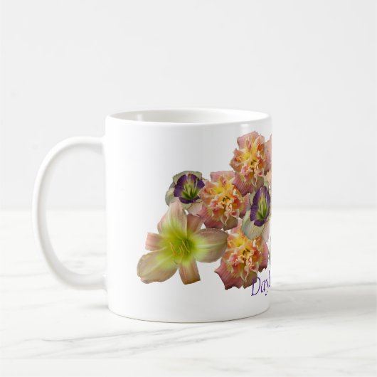 Dagelijkse Mok (Links)