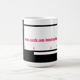 Dagelijkse Mok ruimtetijdperk