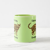 Dagelijkse Mok van de caturday (Center)