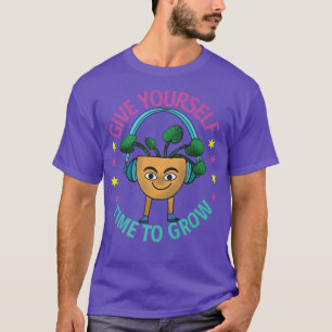 Dagelijkse motivatie voor Spirituele liften voor m T-shirt