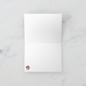 Dagelijkse notitie Kaart (Binnen)