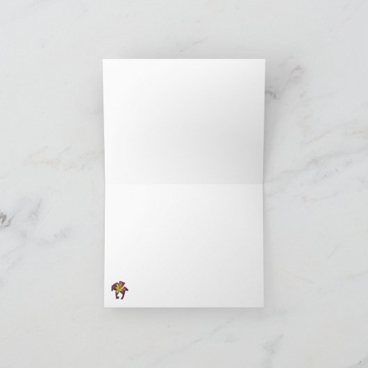 Dagelijkse notitie Kaart (Binnen)