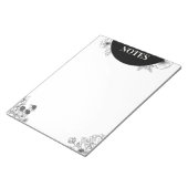 Dagelijkse notities (pad) notitieblok (Schuin)