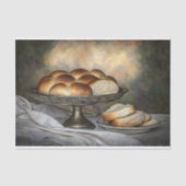 dagelijkse ontkoppeling van brood tissuepapier (Voorkant)