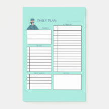 DAGELIJKSE PLAN NURSE