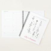 Dagelijkse planner (Display)
