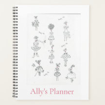 Dagelijkse planner