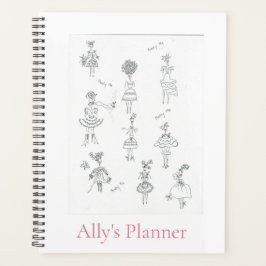 Dagelijkse planner