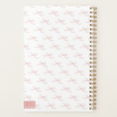 Dagelijkse planner (Achterkant)
