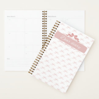 Dagelijkse planner