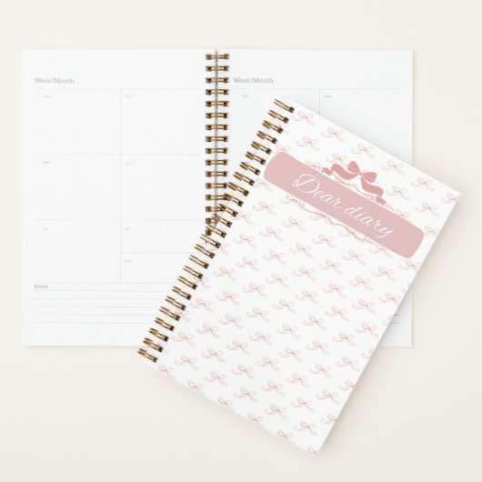 Dagelijkse planner (Display)