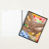 Dagelijkse planner - Alles erin - Kinderen - HAMbW (Display)