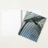 Dagelijkse planner - Architectuur - HAMbWG (Display)