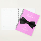 Dagelijkse planner - Boordje - HAMbWG (Display)