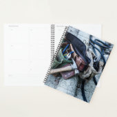 Dagelijkse planner - Bouw - HAMbWG (Display)