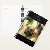 Dagelijkse planner - Je foto - HAMbWG (Display)
