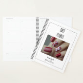 Dagelijkse planner - Manicure - HAMbWG (Display)