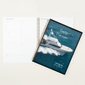 Dagelijkse planner met een draagthema - HAMbWG (Display)
