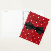 Dagelijkse planner - Stippen - HAMbWG (Display)