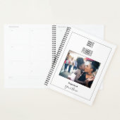 Dagelijkse planner - Uw foto's - HAMbWG (Display)