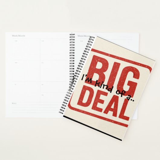 Dagelijkse planner voor iedereen (Display)