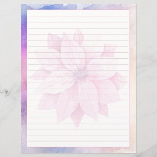 Dagelijkse plannerbladen Aanwijzen voor lijst (Achterkant)