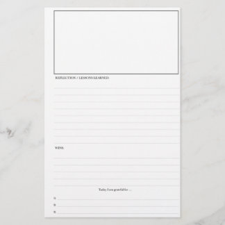 Dagelijkse plannerpagina's