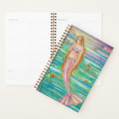 Dagelijkse planning van Renee Lavoie voor het Suns Planner (Display)