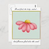 Dagelijkse postzegels en briefkaarten (Voorkant / Achterkant)