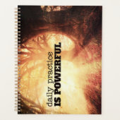 Dagelijkse Praktijk Planner (Voorkant)
