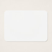 dagelijkse praktijk visitekaartje (Achterkant)