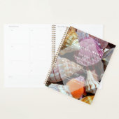 Dagelijkse promotieplanner die u aanpast - HAMbyWG Planner (Display)