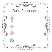 Dagelijkse Reflecties Bullet Square Journal Planne