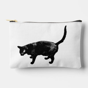 Dagelijkse Routines Met Elegante Zwarte Etui