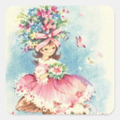 Dagelijkse  Sticker (Voorkant)