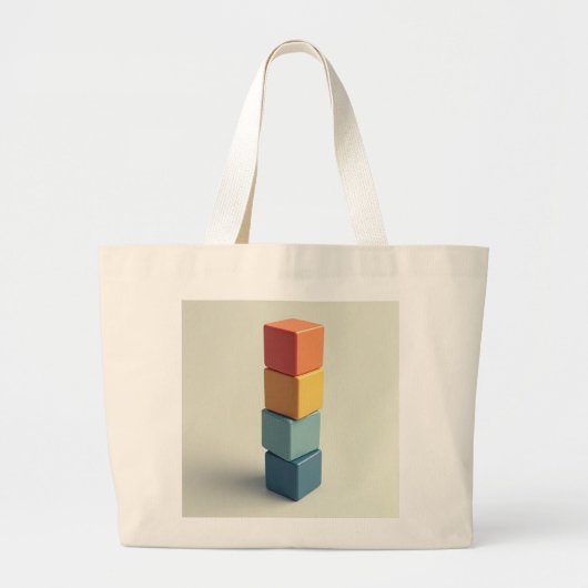 dagelijkse tas (Voorkant)