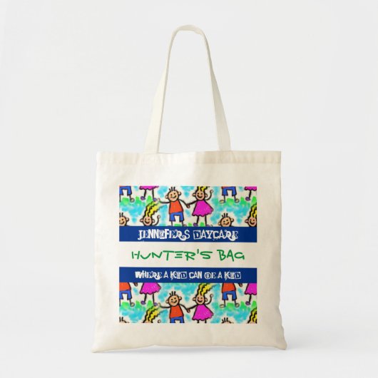 Dagelijkse thuiszorg voor persoonlijk gebruik #2 tote bag (Voorkant)