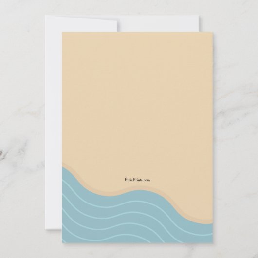 Dagelijkse uitnodiging (Achterkant)