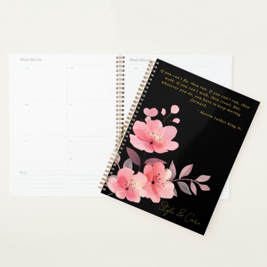 Dagelijkse Wellness- en Stijlorganisator met Friss Planner (Display)