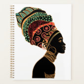 Dagelijkse werfwerper planner (Voorkant)