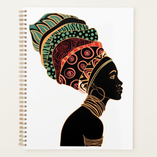 Dagelijkse werfwerper planner (Voorkant)