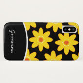 dagen Aangepaste mobiele telefoondraagtas Case-Mate iPhone Case (Achterkant (horizontaal))